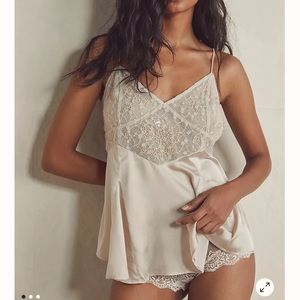 Embellished Tank Top